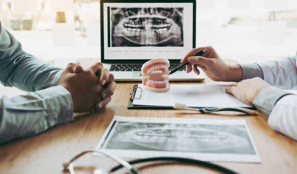 Best Emergency TMJ Treatment in Mcgehee, AR