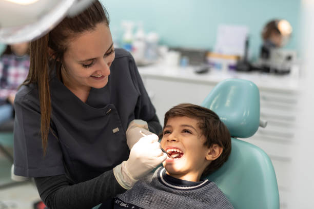 Best Cosmetic Emergency Dentistry in Mcgehee, AR