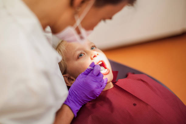 Best Urgent Care for Lost Fillings or Crowns in Mcgehee, AR