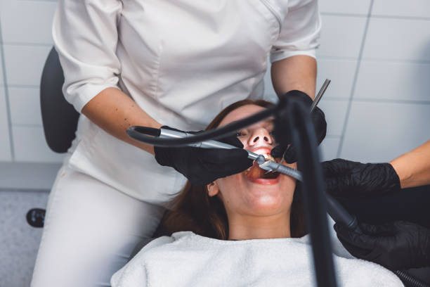Best Emergency Gum Treatment in Mcgehee, AR