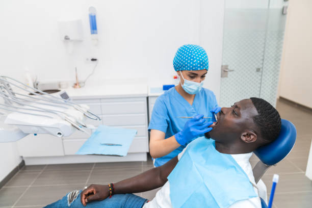 Best Emergency Dental Care for Broken or Chipped Teeth in Mcgehee, AR