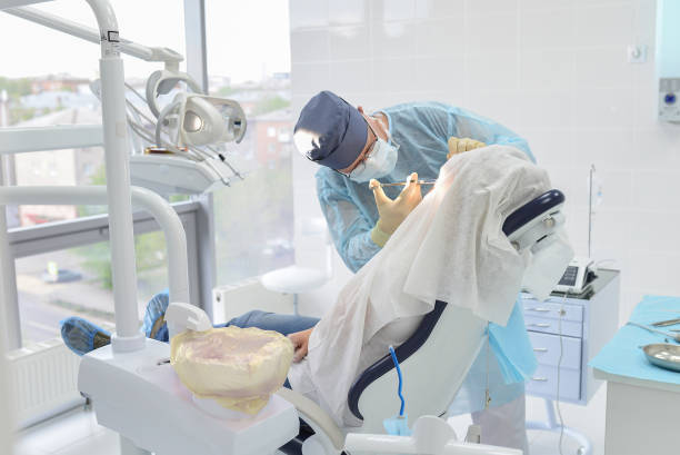 Best Emergency Tooth Extraction in Mcgehee, AR